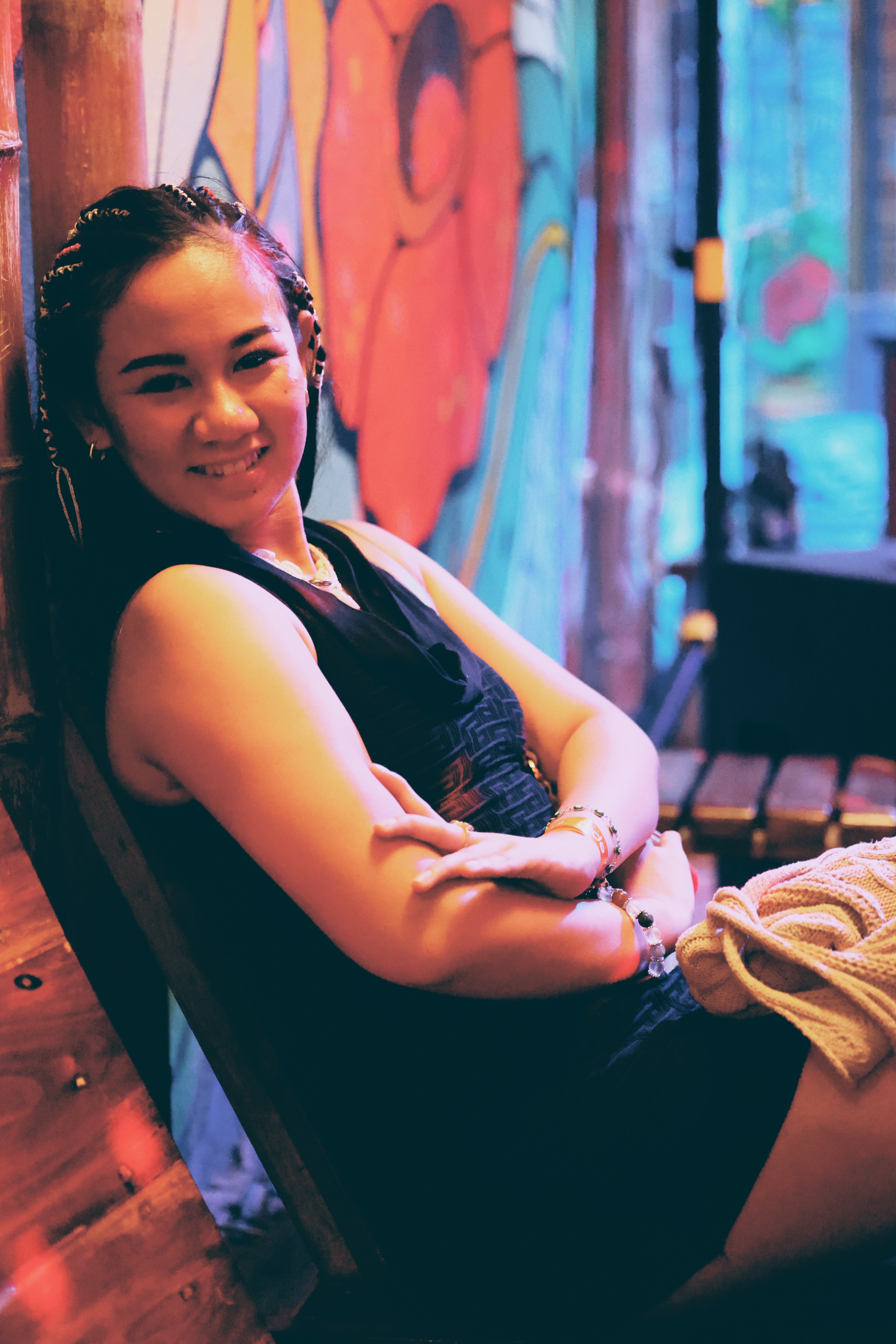 Exit Bar Boracay Event Exit20251221